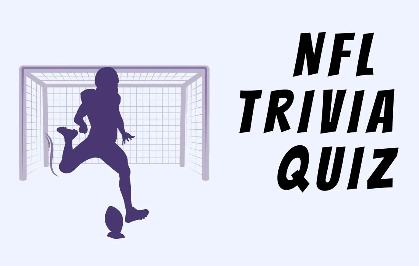 25 NFL Trivia Quiz Questions & Answers: For True Football Fans - Games